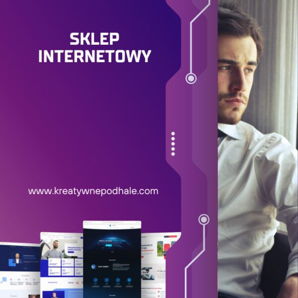 Sklep Internetowy